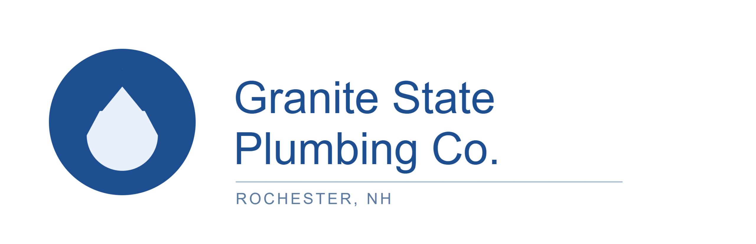 Granite State Plumbing Co.